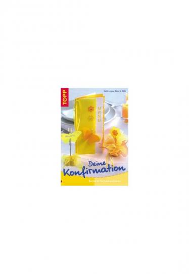 Deine Konfirmation 