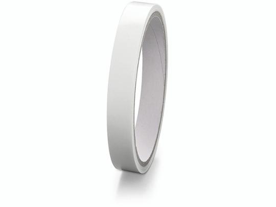Doppelseitiges Klebeband flach transparent 20m x 6 mm 6 mm