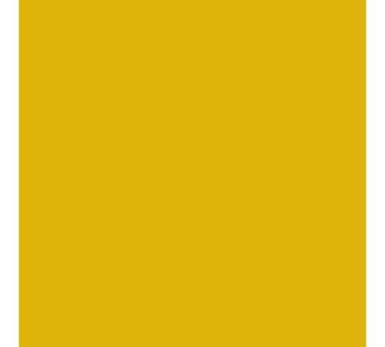 Efco Color-Dekor 180°C 2 Stk. a 100x200 gold gold