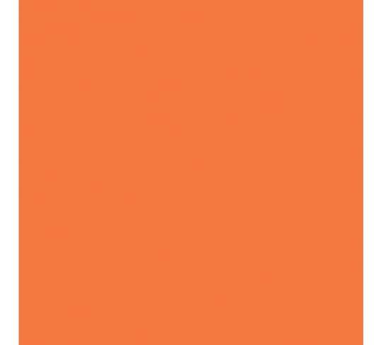 Efco Color-Dekor 180°C 2 Stk. a 100x200 orange orange