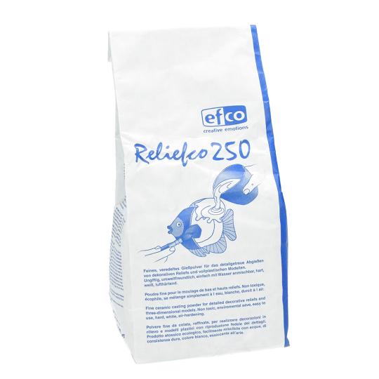 Efco Gießmasse Reliefco 250 
