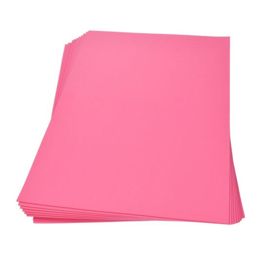 Efco Moosgummiplatte 300x450 x 2mm lavendel lavendel