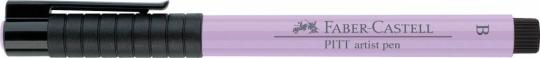Faber-Castell PITT ARTIST PEN Tuschestift BRUSH -einzeln- 239 flieder 239 flieder