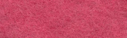 Filzwolle aus Original 100% Merino Kardwolle Märchenwolle pink 40g pink 40g