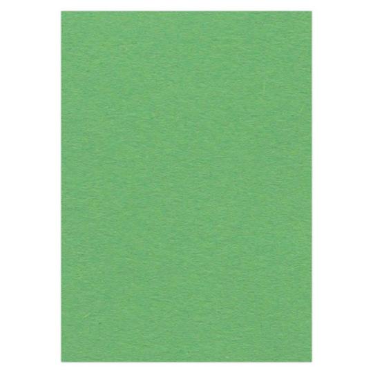 Findit Carddeco Fotokarton DIN A4 270g 10 Blatt Apfelgrün Apfelgrün