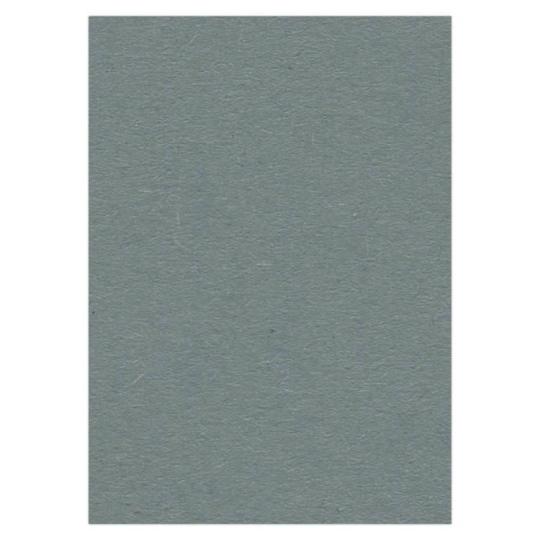 Findit Carddeco Fotokarton DIN A4 270g 10 Blatt Grau Grau
