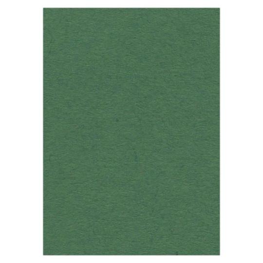 Findit Carddeco Fotokarton DIN A4 270g 10 Blatt Tannengrün Tannengrün