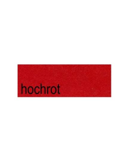 Fotokarton 50x70cm - 300g/qm rot rot