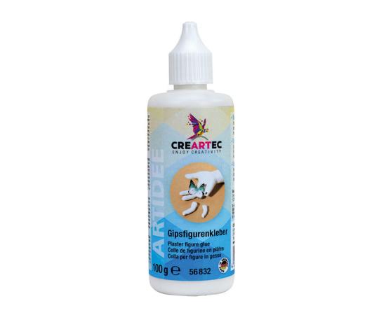 Gipsfiguren Kleber 100 g 