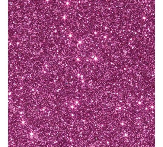 Glitterkarton DIN A4  200g/m²  - 1 Bogen Pink Pink