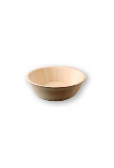 Holzschüssel 28x9,5x19,5cm 