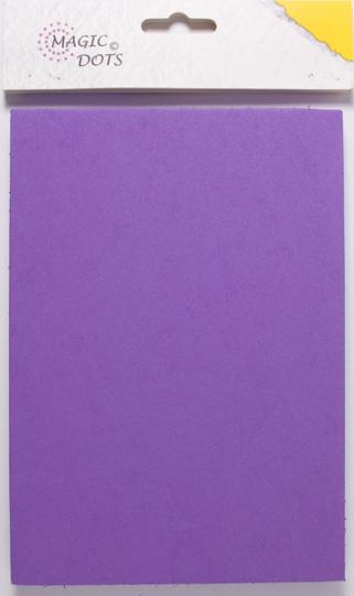 Magic Dots Eva Mat 