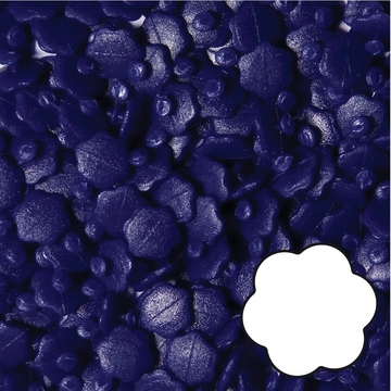 Magic Dots flowers 3mm / 200Stk. 