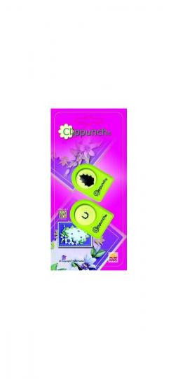 Nellie Snellen Clippunch Stanzer Hulst 15MM 
