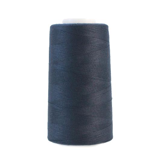Overlockgarn Nähgarn Diamond 40/2 - 2740m 210-Marineblau 210-Marineblau