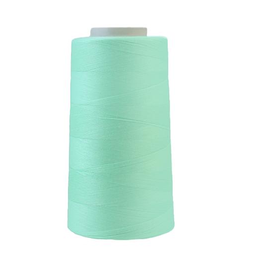 Overlockgarn Nähgarn Diamond 40/2 - 2740m 285-Mint 285-Mint