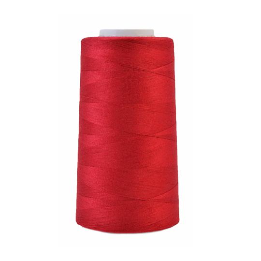 Overlockgarn Nähgarn Diamond 40/2 - 2740m 725-Rot 725-Rot