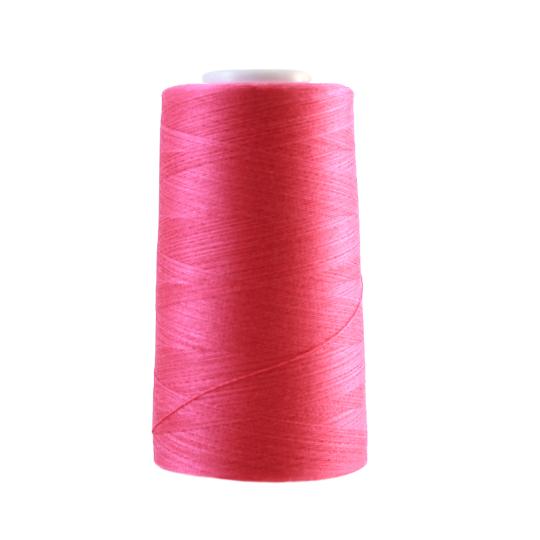 Overlockgarn Nähgarn Diamond 40/2 - 2740m 786-Pink 786-Pink