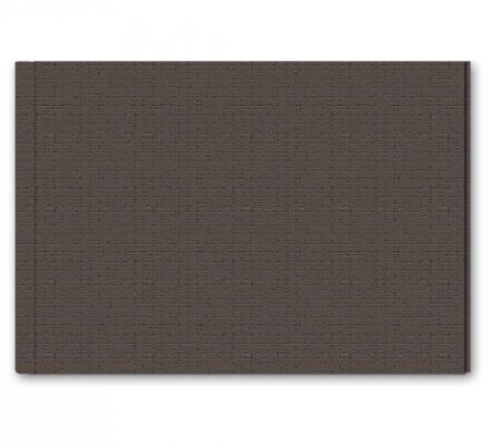 Provocraft YourStory Album Cover Leder Textur braun 10,2x15,2cm 