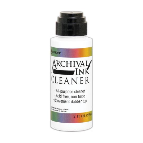Ranger Archival Ink Cleaner Stempelreiniger 59ml 