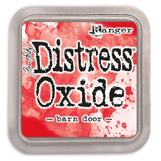 Ranger Tim Holtz Distress Oxide Stempelkissen Barn Door Barn Door