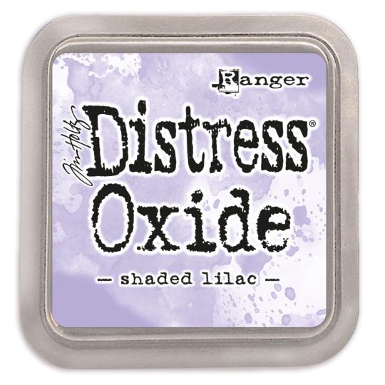 Ranger Tim Holtz Distress Oxide Stempelkissen Shaded Lilac Shaded Lilac