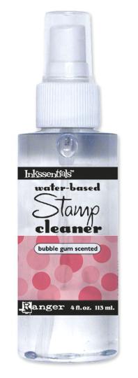 Ranger Wasserbasierter Stempelreiniger-Spray 118ml 