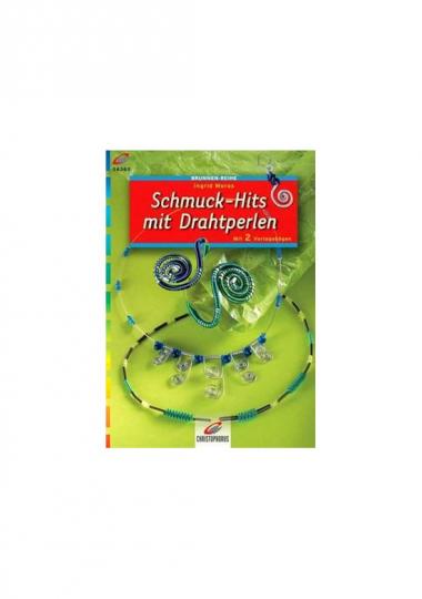 Schmuckhits mit Drahtperlen 