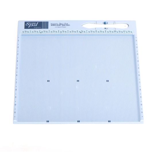 Scor-Pal Falzbrett EIGHTHS - Inch 