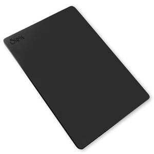 Sizzix Big Shot Plus Zubehör - Premium Crease Pad, Standard 