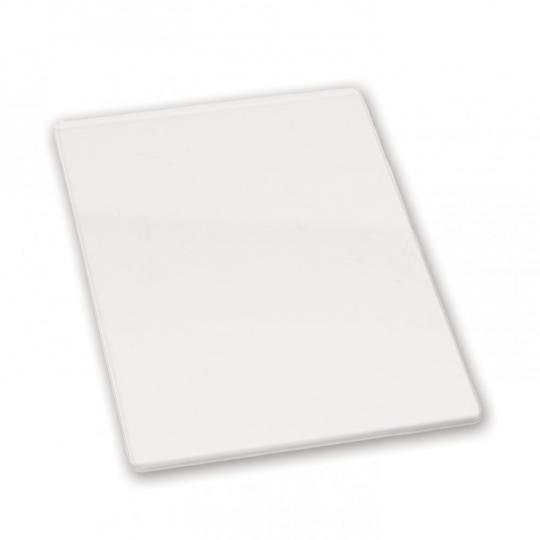 Sizzix Big Shot Zubehör Cutting Pad - Stanzplatte/Schneideplatte 