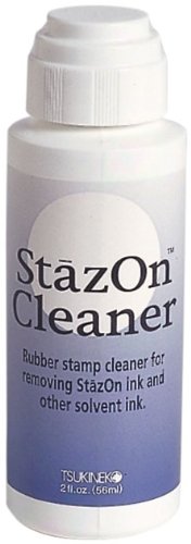 StazOn Cleaner Stempelreiniger 56ml 