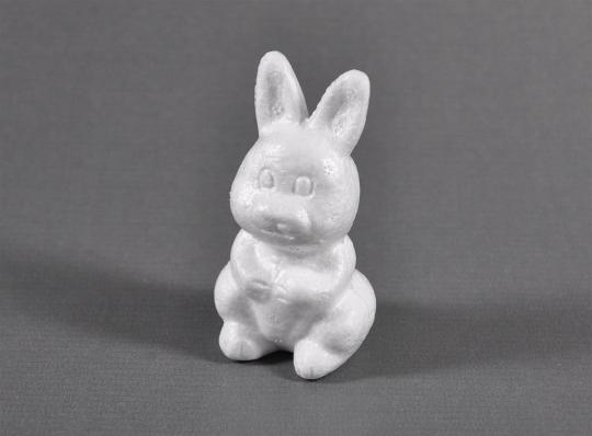 Styropor Hase 8cm 