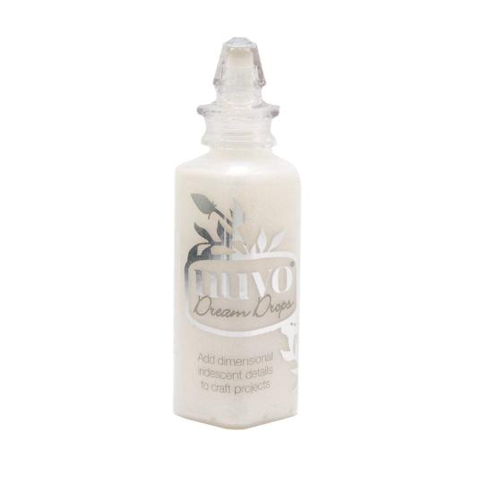 Tonic Studios Nuvo Dream Drops 40ml irisierend Golden Shimmer Golden Shimmer