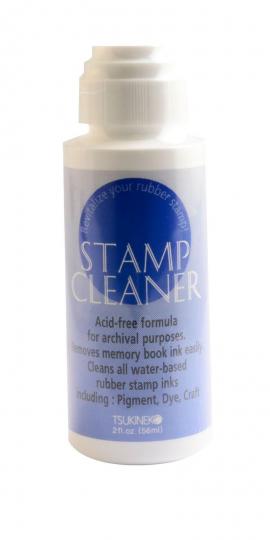 Tsukineko Stamp Cleaner Stempelreiniger 56ml 