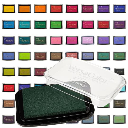 Tsukineko Versa Color L Stempelkissen 