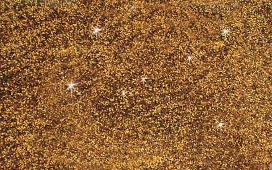Viva Decor GlitterPaste 90ml Bernstein Bernstein