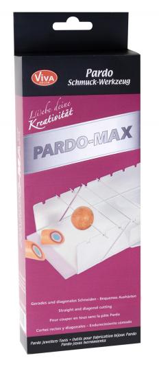 Viva Decor Pardo-Max, 4-teilig 