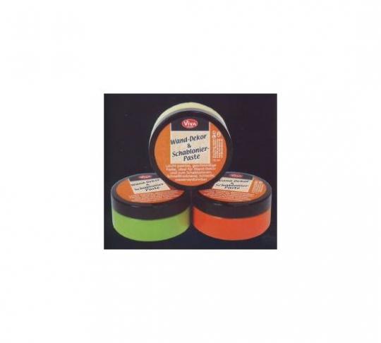 Viva Decor Wand-Dekor Farbe 