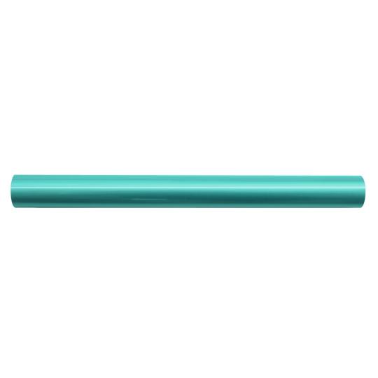 We R Memory Keepers Foil Quill Heißfolienstempel Folie 30,5 x 244cm Aqua Aqua