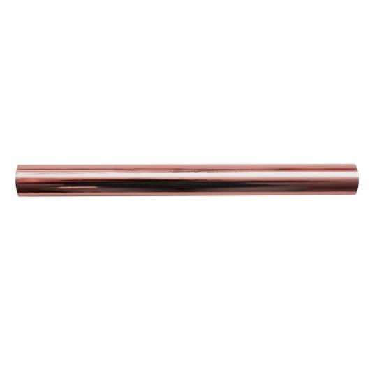 We R Memory Keepers Foil Quill Heißfolienstempel Folie 30,5 x 244cm Bronze Bronze