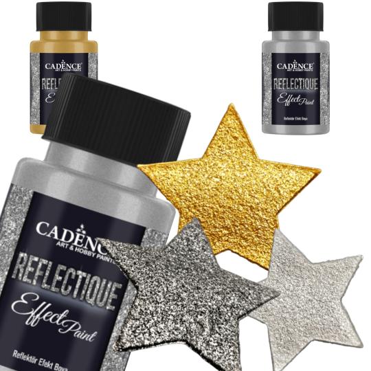 Cadence - Reflection Effect Farbe- 50ml 