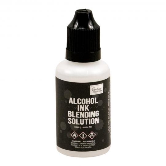 Couture Creations Alcohol Ink Blending Solution - 30ml 