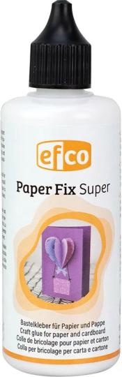 Efco Super PaperFix Kleber-Pen, lösungsmittelfrei 100g 