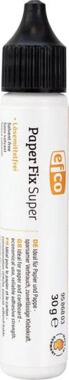 Efco Super PaperFix Kleber-Pen, lösungsmittelfrei 30g 