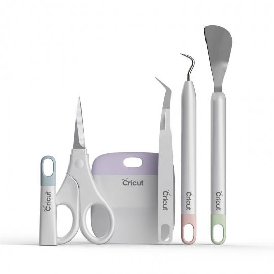 Cricut Tools Basic Werkzeug-Set 