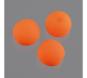 Neon-Orange, Sofort lieferbar