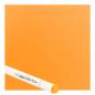 BRIGHT ORANGE C / Helles Orange, Sofort lieferbar