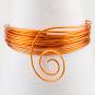 Saffron orange, Wenige Exemplare auf Lager - schnell bestellen!