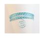 Ice blue, Sofort lieferbar
